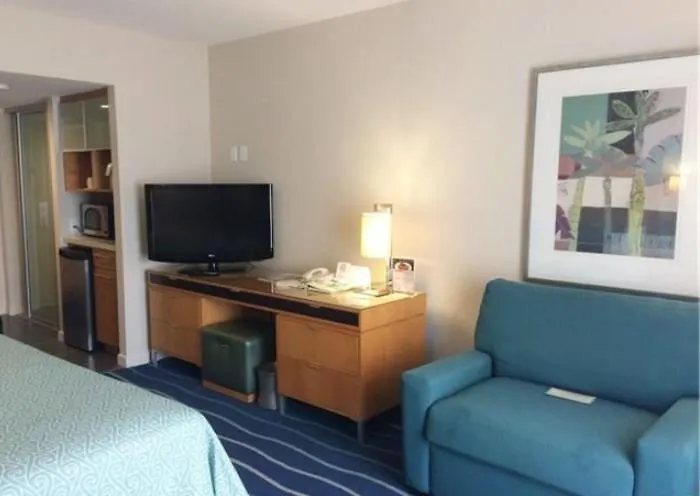 Ala Moana Hotel Condo Honolulu Apartment