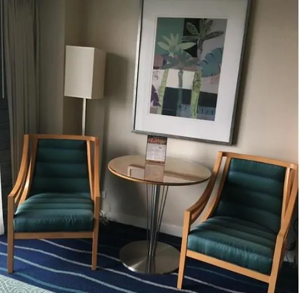 Apartment Ala Moana Hotel Condo Honolulu
