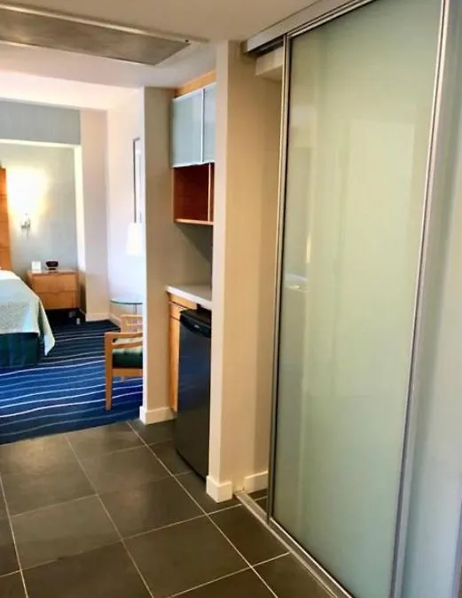 Apartment Ala Moana Hotel Condo Honolulu