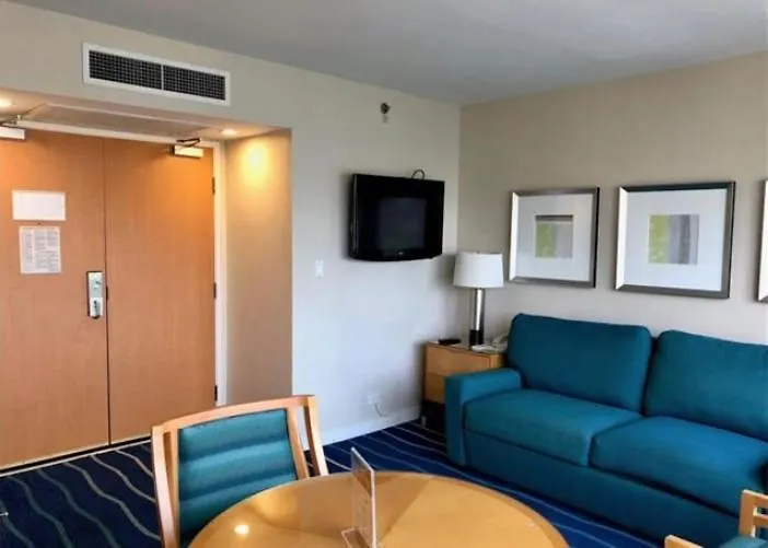 Apartment Ala Moana Hotel Condo Honolulu