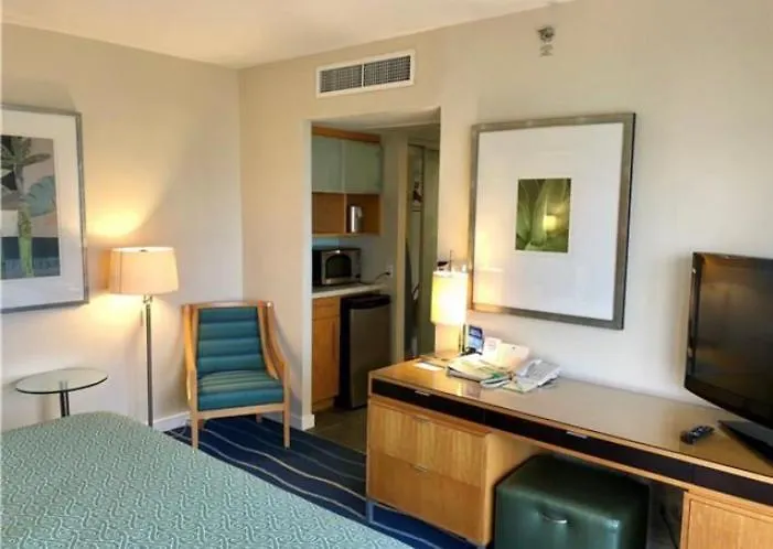 Ala Moana Hotel Condo Honolulu United States