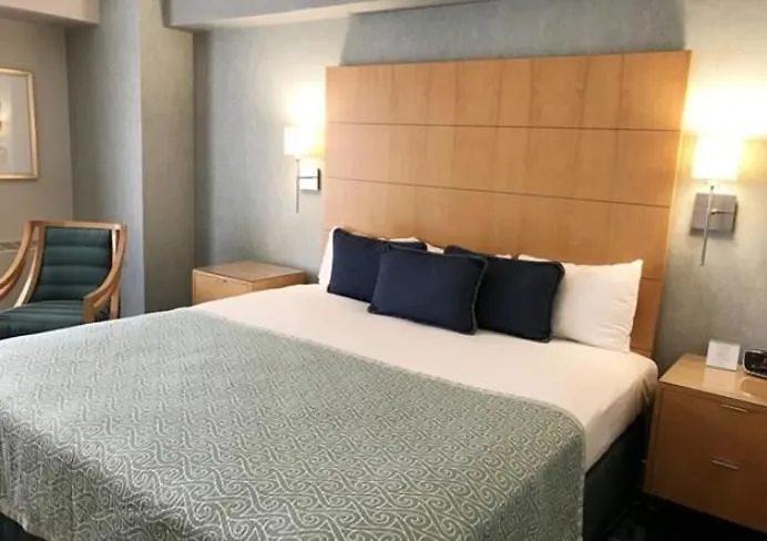 Ala Moana Hotel Condo 檀香山