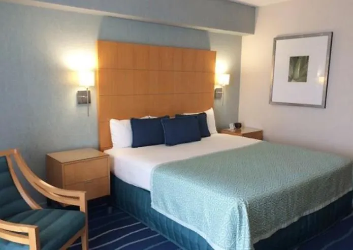 Ala Moana Hotel Condo 檀香山 公寓