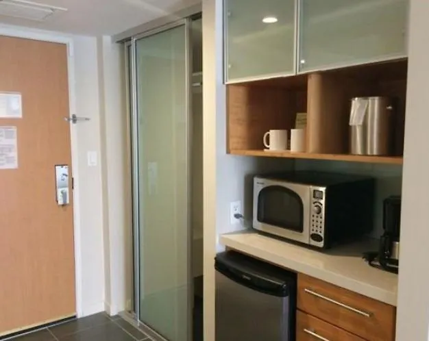 Ala Moana Hotel Condo联系方式